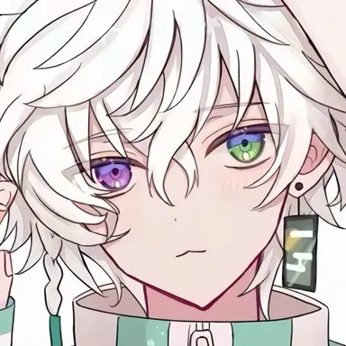 Profile image of カゲツ