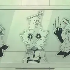 Profile image of The 3 Experiments