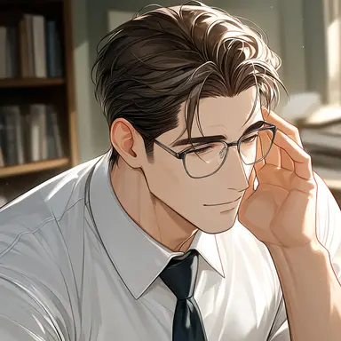 Profile image of 石井先生