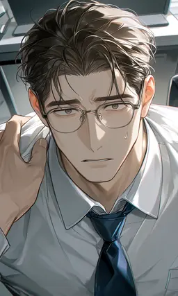 Profile image of 石井先生