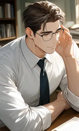Profile image of 石井先生