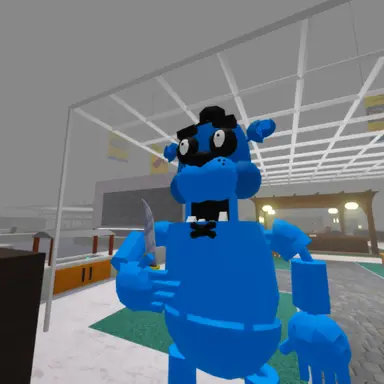 Profile image of 프래디1