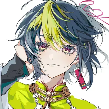 Profile image of 伊波ライ
