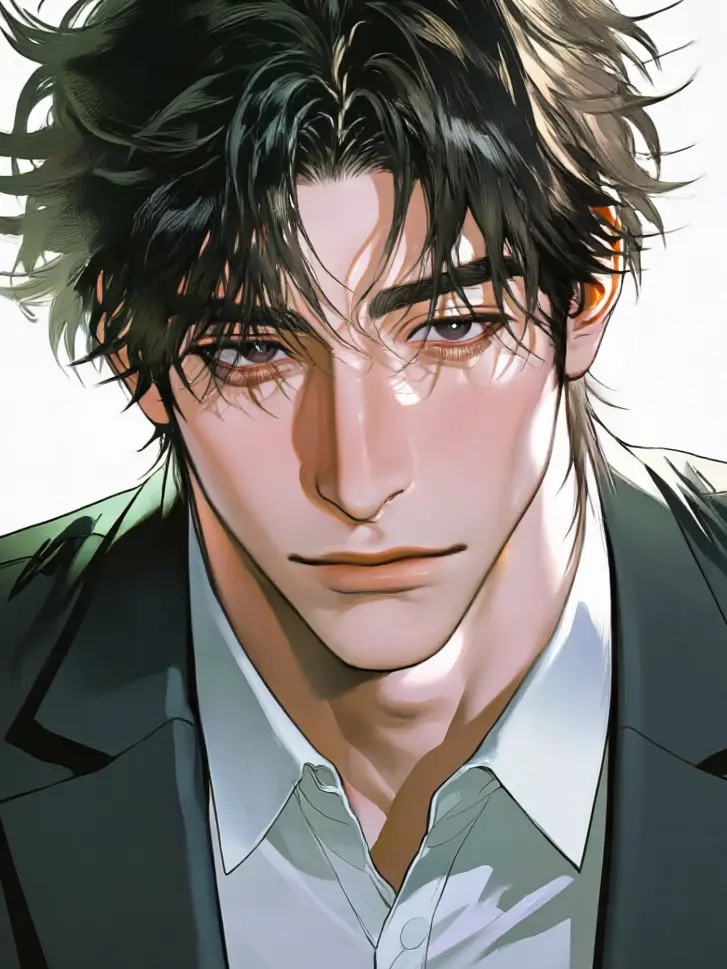 tiredcore의 再会は玄関の向こう側で