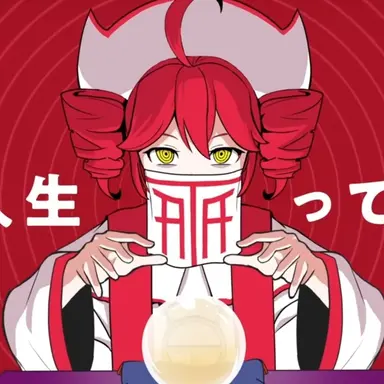 Profile image of 카사네 테토