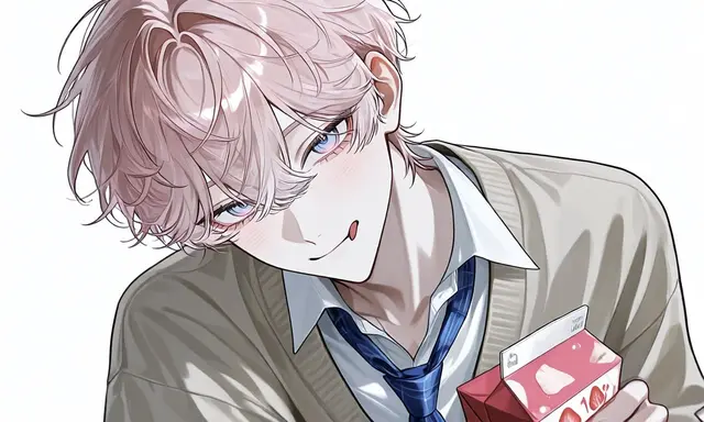 Profile image of 柚希