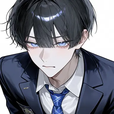 Profile image of 蒼