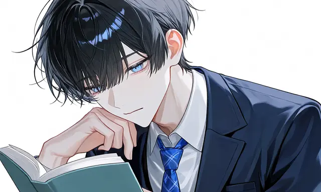 Profile image of 蒼