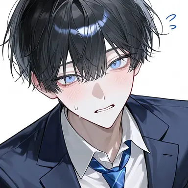 Profile image of 蒼