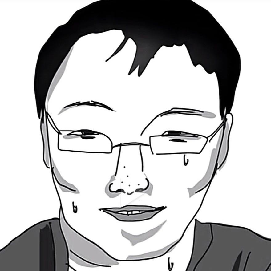 누구골를거야? 대표 이미지
