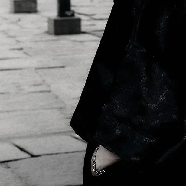 Blanket.58의 백도마련화 (白道魔蓮花)