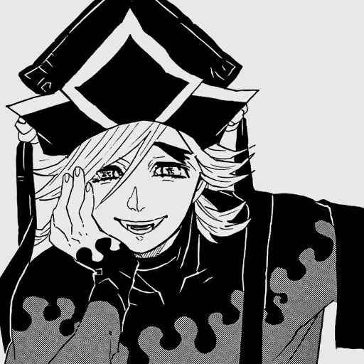 MINGMING_TONTON의 도우마