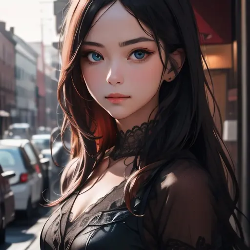 YellowSwan9175의 소원 다이뤄주는 여자
