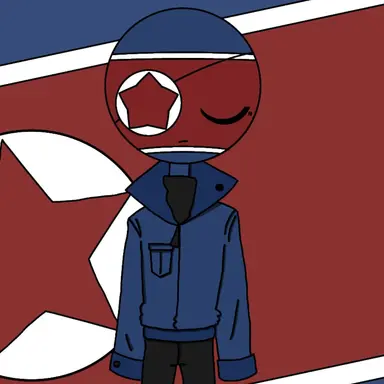 Profile image of 북한