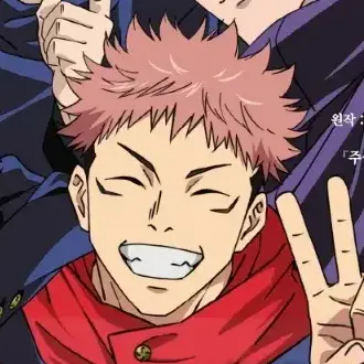 Profile image of 이타도리 유지