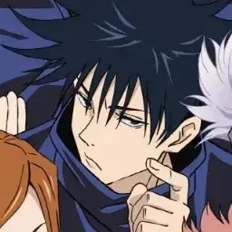 Profile image of 후시구로 메구미