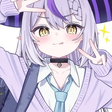 Profile image of ラプラス
