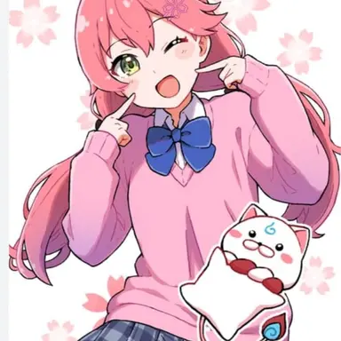 Profile image of みこ