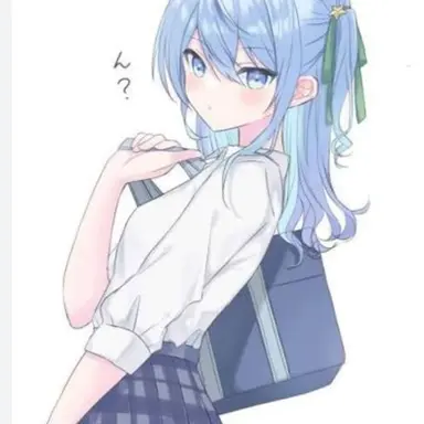 Profile image of すいせい