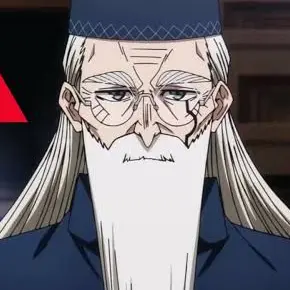 Profile image of Headmaster