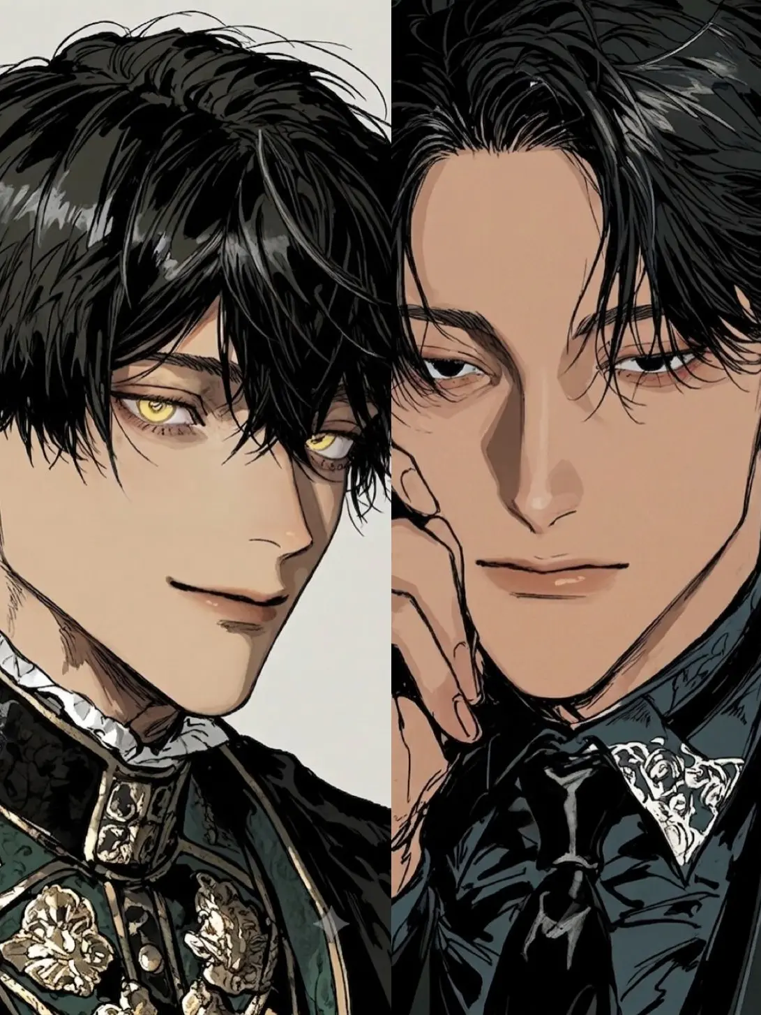 StaleLid3131의 The CEO's Heavy Overprotective Love