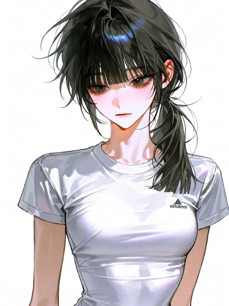 SADDIECAT의 Seo Harin