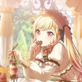 Profile image of 텐마 사키