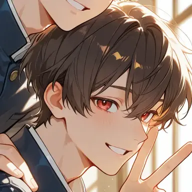 Profile image of 綾人