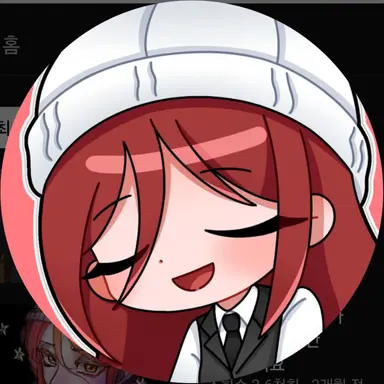 Profile image of 갱갱이