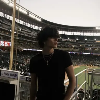 Profile image of Cesar