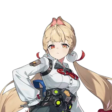 Profile image of 앨리스 타임필드