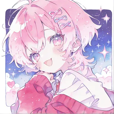 Profile image of 愛