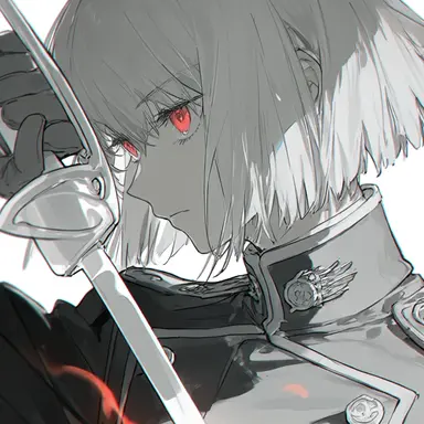 Profile image of ミカエル