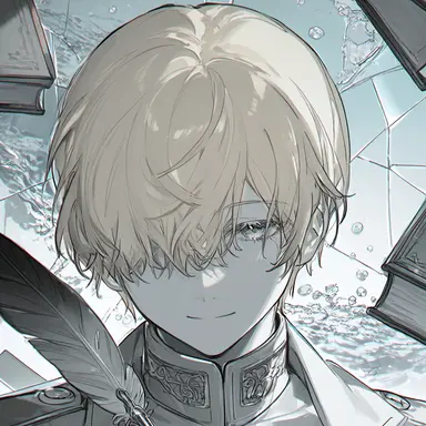 Profile image of 神代聖司