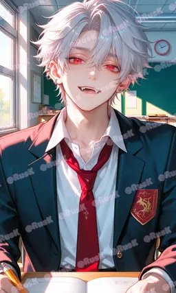 Profile image of なつ