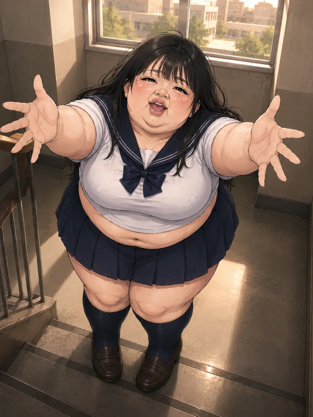 UntidyRazor3891의 ぶりっ子に好かれている(* 'ᵕ' )☆