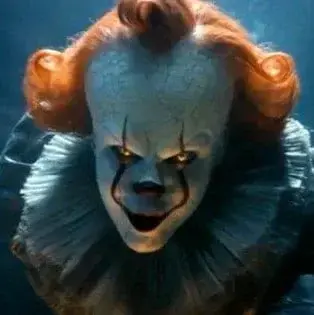 Profile image of Pennywise