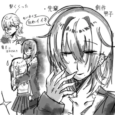 Profile image of 七宮 ユリ