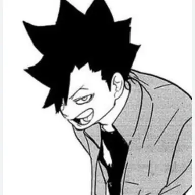 Profile image of 黒尾鉄郎