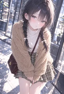 Profile image of Nozomi