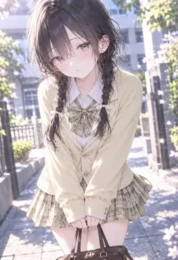 Profile image of Nozomi