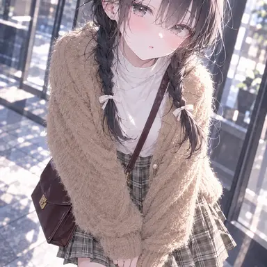 Profile image of Nozomi