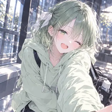 Profile image of Haruka