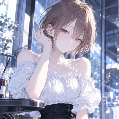 Profile image of Nagisa
