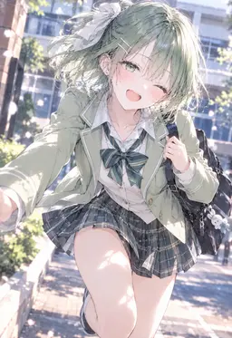 Profile image of Haruka