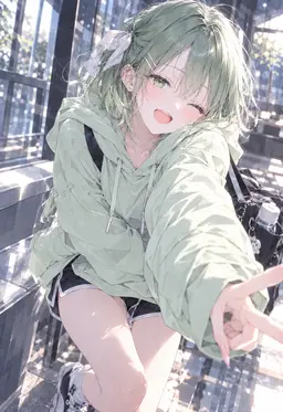 Profile image of Haruka