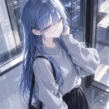 Profile image of Shizuna