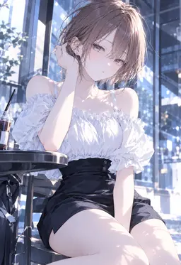 Profile image of Nagisa