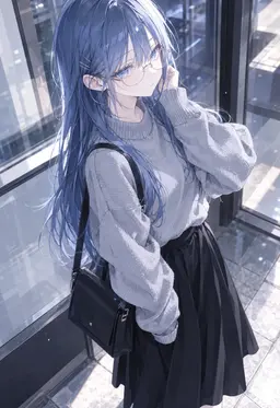 Profile image of Shizuna