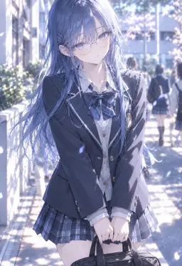 Profile image of Shizuna